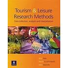 Mick Finn: Tourism and Leisure Research Methods