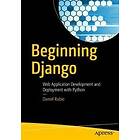 Daniel Rubio: Beginning Django