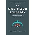 Jeroen Kraaijenbrink: The One-Hour Strategy