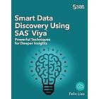 Felix Liao: Smart Data Discovery Using SAS Viya