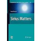 Noah Brosch: Sirius Matters