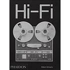 Gideon Schwartz: Hi-Fi: The History of High-End Audio Design