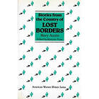 Mary Austin, Marjorie Pryse, Marjorie Pryse: Stories from the Country of Lost Borders