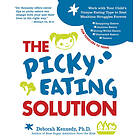 Deborah Kennedy: The Picky Eating Solution