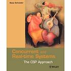 S Schneider: Concurrent and Real-time Systems The CSP Approach