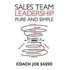 Coach Joe Sasso: Sales Team Leadership