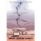 Robert Jackson Bennett: American Elsewhere