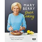 Mary Berry: Mary Berry's Quick Cooking