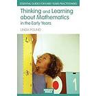 Linda Pound: Thinking and Learning About Mathematics in the Early Years