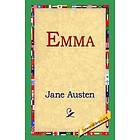 Jane Austen, 1st World Library, 1stworld Library: Emma