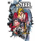 Tom Taylor, Yasmine Putri: DC Dark Knights of Steel Vol. 1