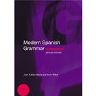 Juan Kattan-Ibarra, Irene Wilkie: Modern Spanish Grammar Workbook