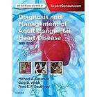 Michael A Gatzoulis: Diagnosis and Management of Adult Congenital Heart Disease