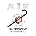 Octavio Ramos: Raising Cane