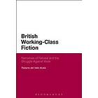 Roberto del Valle Alcala: British Working-Class Fiction