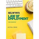 Astra Emir: Selwyn's Law of Employment