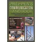 Jim Cobb: Prepper's Communication Handbook