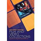 Colin Higgins: Cataloging and Managing Film Video Collections