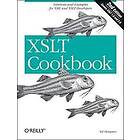 Sal Mangano: XSLT Cookbook 2nd Edition