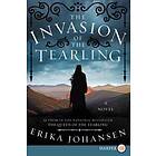 Erika Johansen: The Invasion of the Tearling