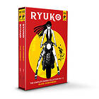 Eldo Yoshimizu: Ryuko Vol. 1 &; 2 Boxed Set