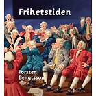 Torsten Bengtsson: Frihetstiden