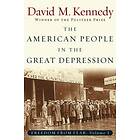 David M Kennedy: Freedom From Fear: Part 1: The American People in the Great Depression