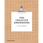 Lucy Johnston: The Creative Shopkeeper