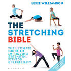 Lexie Williamson: The Stretching Bible