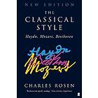 Charles Rosen: The Classical Style