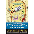 John Paulos: A Mathematician Plays The Stock Market