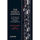 R Cooper: The Design Agenda A Guide to Successful Management