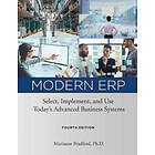 Marianne Bradford: Modern ERP