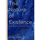 Charlotte Harkness: The Nature of Existence