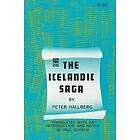 Peter Hallberg: The Icelandic Saga