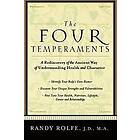 Randy Rolfe: The Four Temperaments