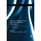 Paul Kirkness, Andreas Tije-Dra: Negative Neighbourhood Reputation and Place Attachment