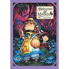 Takuto Kashiki, Takuto Kashiki: Hakumei &; Mikochi, Vol. 4