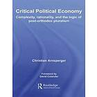 Christian Arnsperger: Critical Political Economy