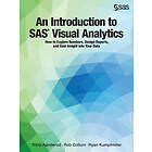 Tricia Aanderud: An Introduction to SAS Visual Analytics