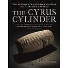Irving Finkel: The Cyrus Cylinder