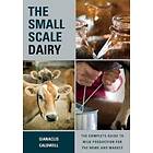 Gianaclis Caldwell: The Small-Scale Dairy