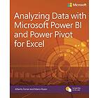 Alberto Ferrari: Analyzing Data with Power BI and Pivot for Excel