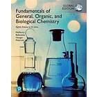 John E McMurry: Fundamentals of General, Organic and Biological Chemistry, SI Edition Mastering Chemistry with Pearson eText