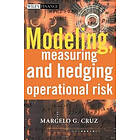 MG Cruz: Modeling, Measuring &; Hedging Operational Risk