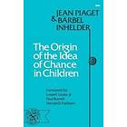 Jean Piaget, Barbel Inhelder: The Origin of the Idea Chance in Children