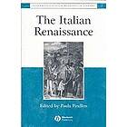 P Findlen: The Italian Renaissance Essential Readings