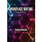 Stephen Bremner: Workplace Writing