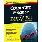 S Collings: Corporate Finance For Dummies, UK edition