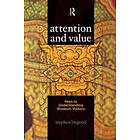 Stephen Bitgood: Attention and Value